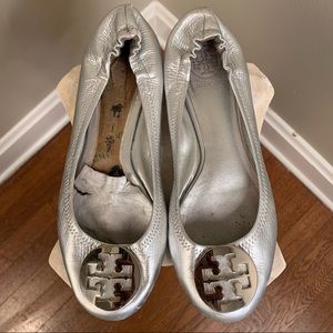 Tory Burch Ballet Flats